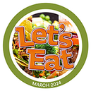 Let's Eat Collaboration