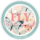 Fly {First Love Yourself} Collaboration