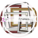 CU Frames by Zesty Designs