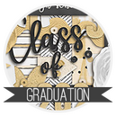 Graduation by FranB Designs