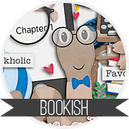 Bookish by FranB Designs