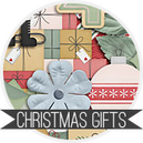 Christmas Gifts by FranB Designs