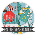 End of Year by FranB Designs