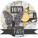 Faith by FranB Designs