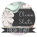 Fresh Start by FranB Designs