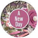 A New Day by Heartstrings Scrap Art