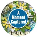 A Moment Captured by Heartstrings Scrap Art