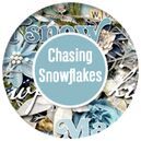 Chasing Snowflakes by Heartstrings Scrap Art