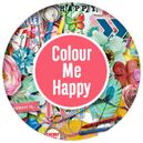 Colour Me Happy by Heartstrings Scrap Art