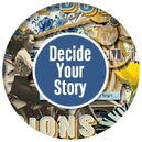Decide Your Story by Heartstrings Scrap Art