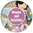 Dreams and Fairytales by Heartstrings Scrap Art