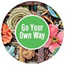 Go Your Own Way by Heartstrings Scrap Art