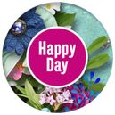 Happy Day by Heartstrings Scrap Art