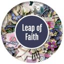 Leap of Faith by Heartstrings Scrap Art