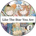 Like The Star You Are by LouCee Creations