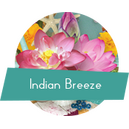 Indian Breeze by Manu Scraps