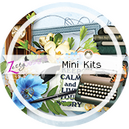 Mini Kits by Zesty Designs
