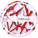 CU Ribbons by Zesty Designs