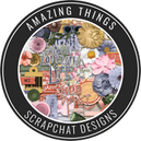 Amazing Things by ScrapChat Designs