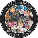 All Together Now by ScrapChat Designs