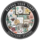 Beyond Your Tears by ScrapChat Designs