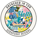 Drenched in Fun by ScrapChat Designs