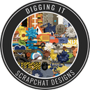 Digging It by ScrapChat Designs