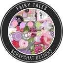 Fairy Tales by ScrapChat Designs