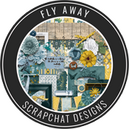 Fly Away by ScrapChat Designs