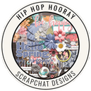 Hip Hop Hooray by ScrapChat Designs