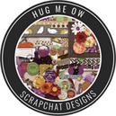 Hug Me Ow by ScrapChat Designs