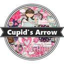 Cupid's Arrow by Shmooangel Designs