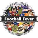 Football Fever by Shmooangel Designs
