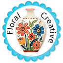 Floral Creative by PapierStudio Silke