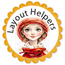 Layout Helpers by PapierStudio Silke