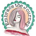 Embrace the Journey by PapierStudio Silke