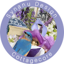 Cottagecore by Synanu Design