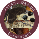 Evanescent by Synanu Design