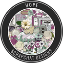 Hope by ScrapChat Designs