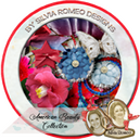 American Beauty by Silvia Romeo