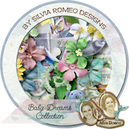 Baby Dreams by Silvia Romeo