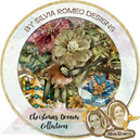 Christmas Dream by Silvia Romeo