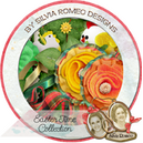 Easter Time by Silvia Romeo