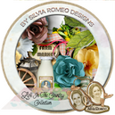 Life In The Country by Silvia Romeo