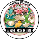 A Sweetness in Time by Thaliris Designs