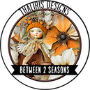 Between 2 Seasons by Thaliris Designs