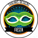 Fiesta by Thaliris Designs