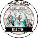 Free Spirit by Thaliris Designs