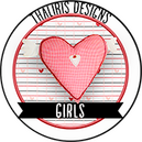 Girls by Thaliris Designs