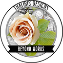 Beyond Words by Thaliris Designs